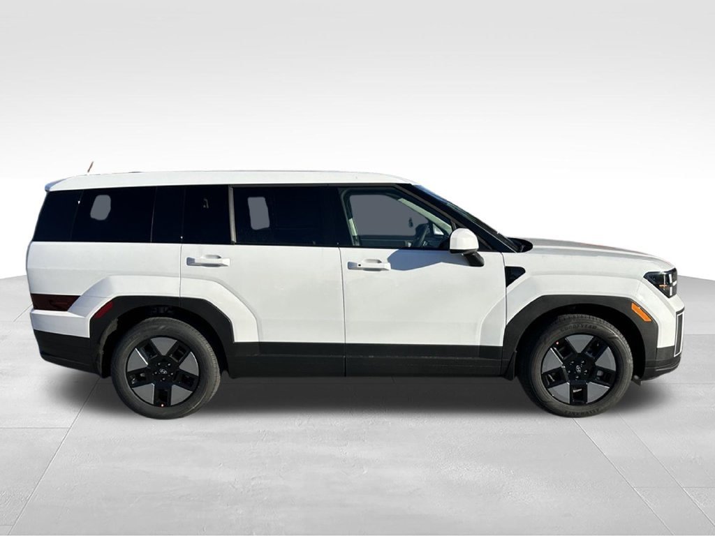 New 2026 Hyundai Santa Fe SE AWD/4WD image 8