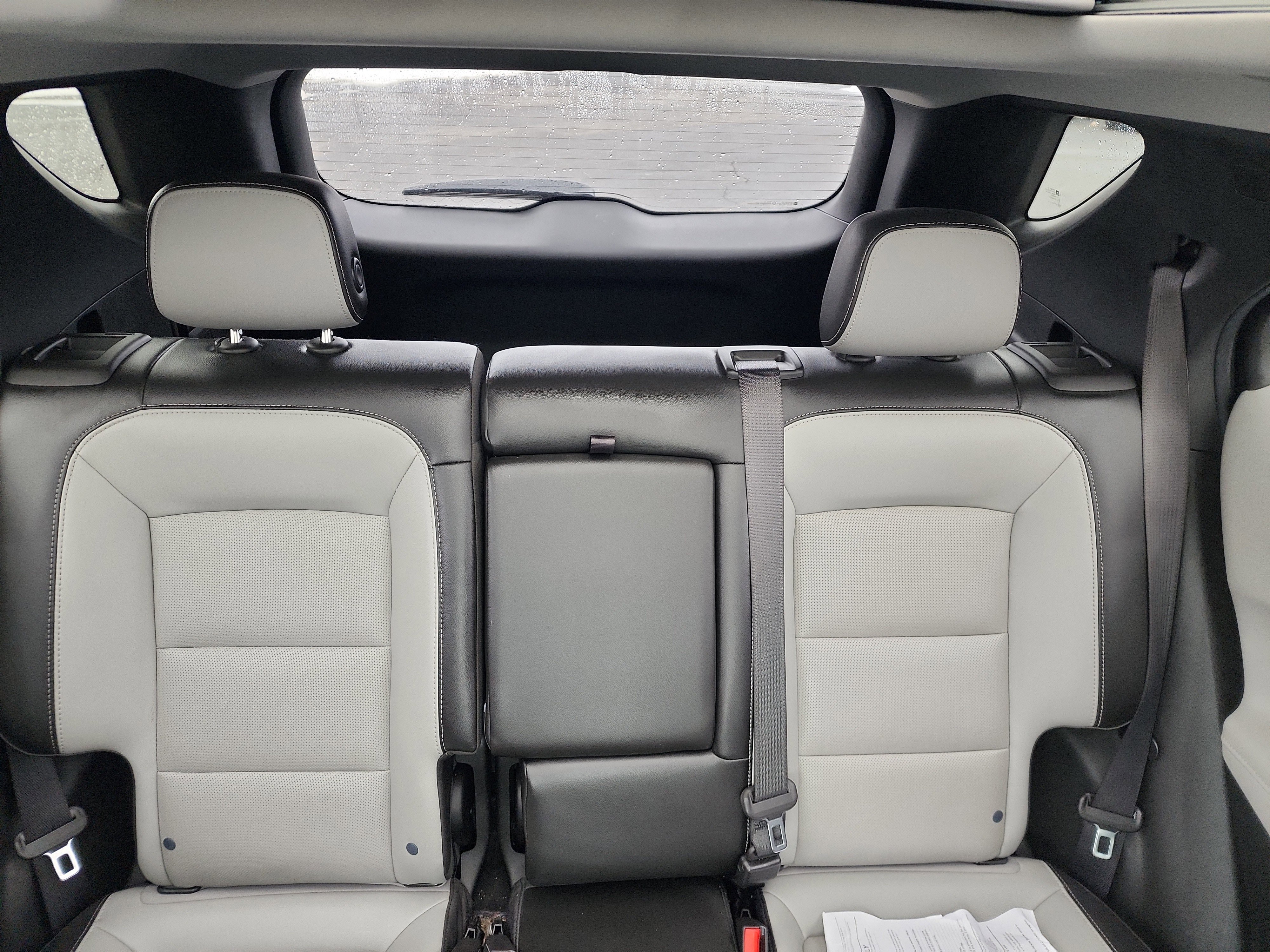 Used 2019 Chevrolet Equinox Premier image 23