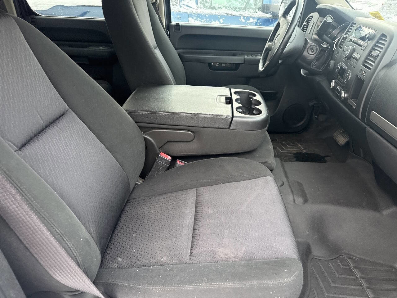 Used 2013 Chevrolet Silverado 1500 LT w/ All-Star Edition image 4