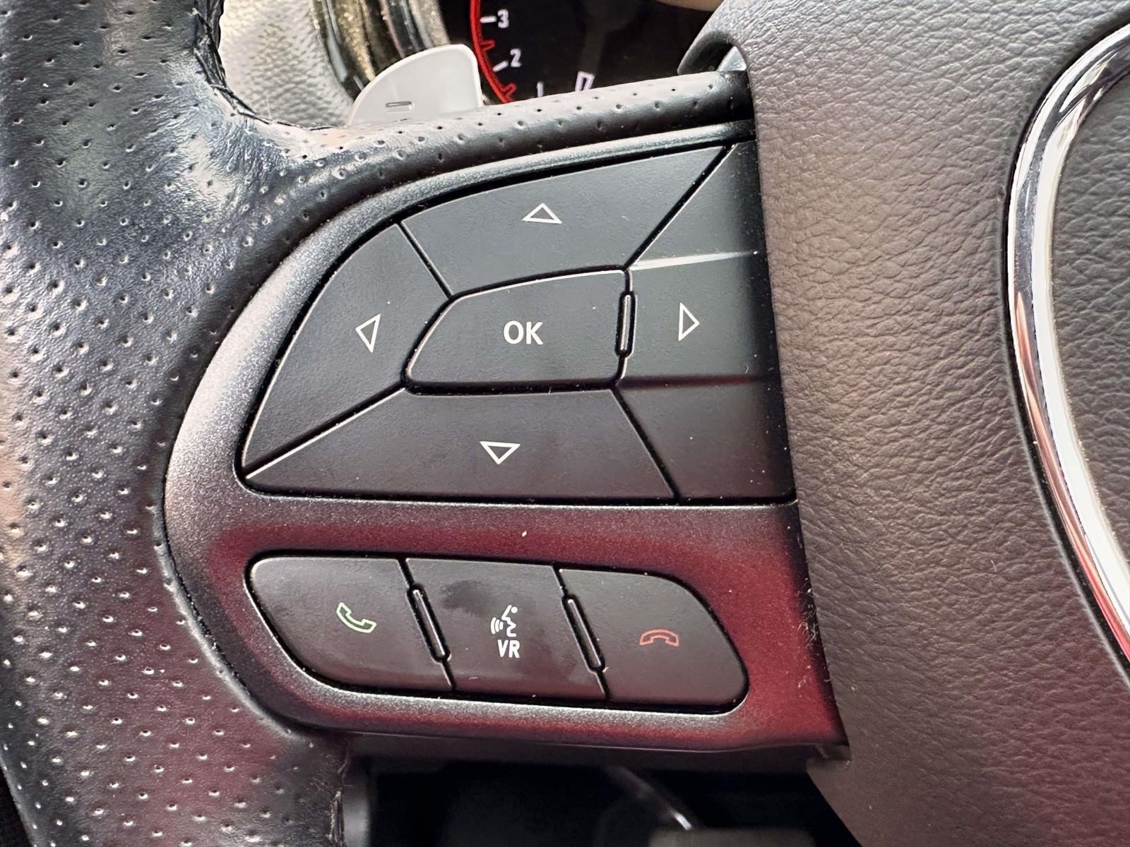 Used 2023 Dodge Durango R/T AWD/4WD image 26