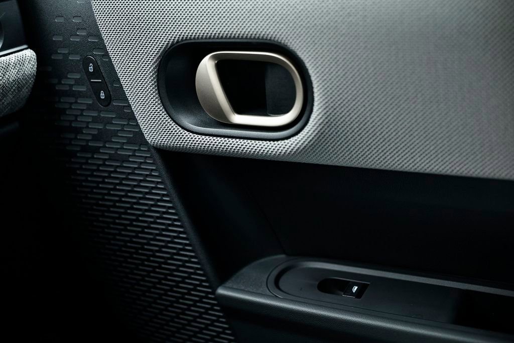 New 2026 MINI Cooper S FWD image 37