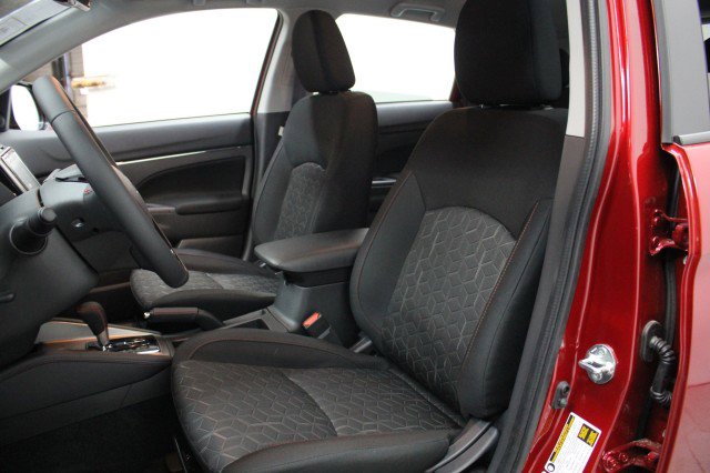 New 2026 Mitsubishi Outlander Sport AWD image 7