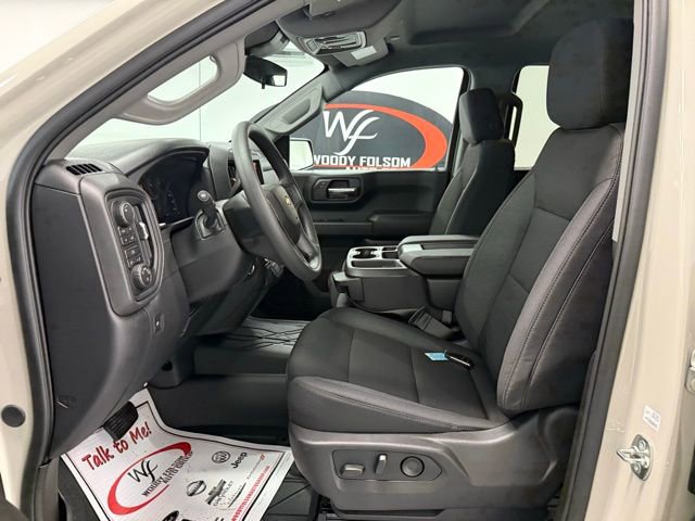 New 2026 Chevrolet Silverado 1500 Custom image 9