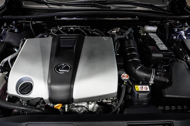 Used 2022 Lexus ES 350 w/ Premium Package image 27