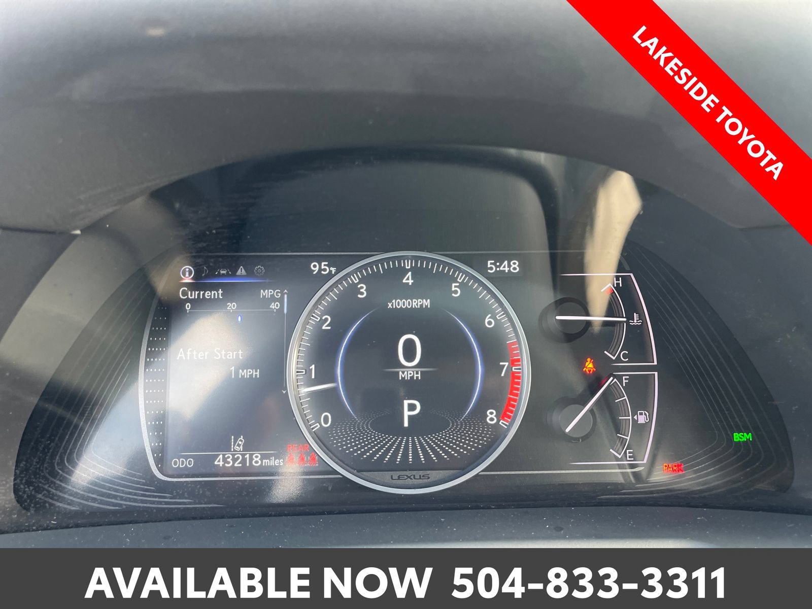 Used 2022 Lexus ES 350 w/ Accessory Package 2 FWD image 28