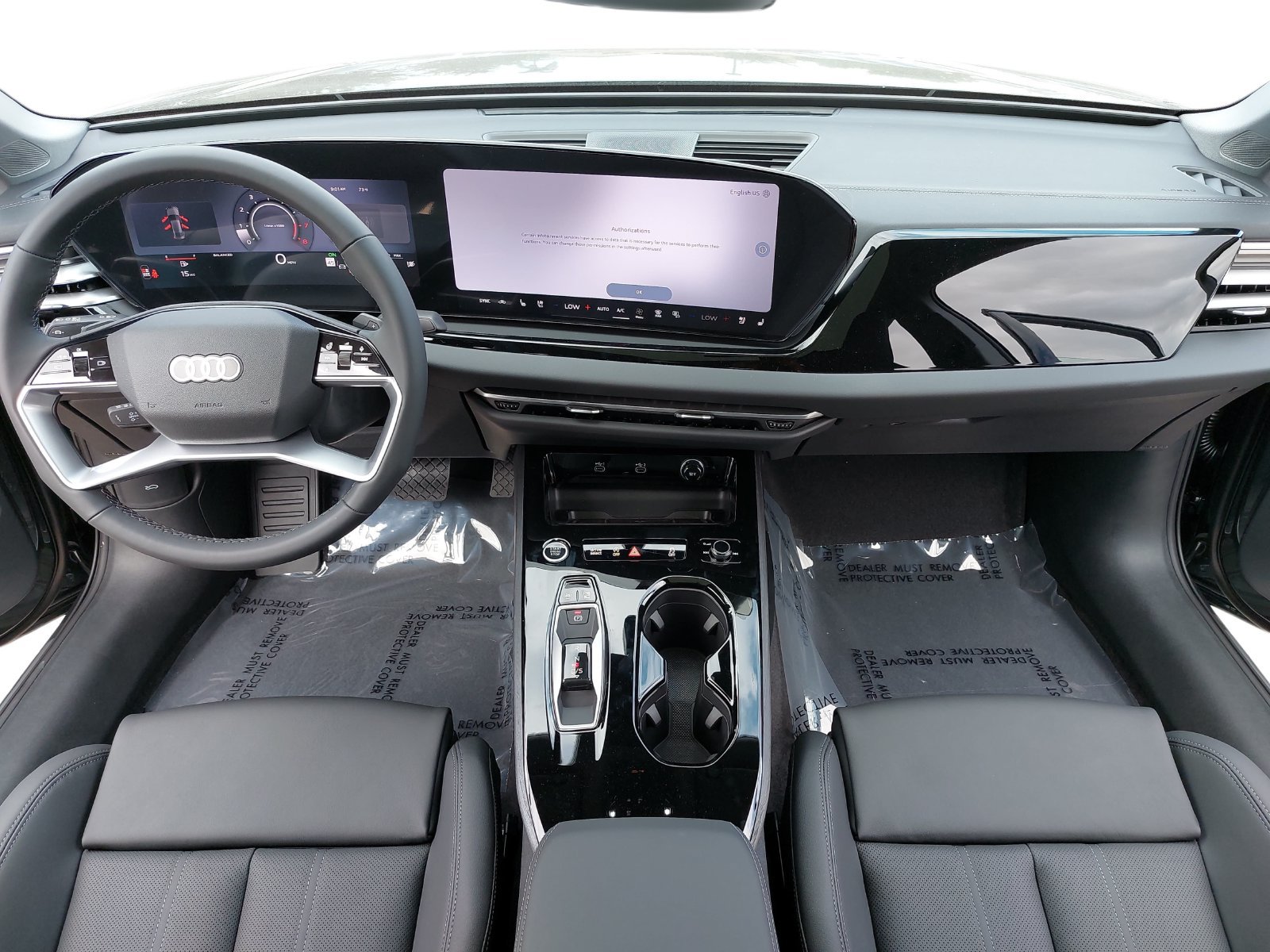 New 2026 Audi A5 Premium Plus AWD/4WD image 9