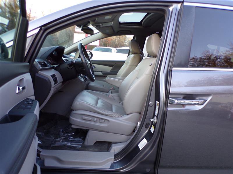 Used 2016 Honda Odyssey EX-L image 14