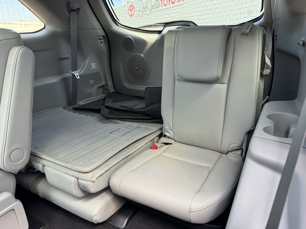 Used 2015 Toyota Highlander Limited Platinum image 35