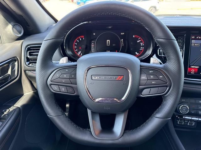 New 2026 Dodge Durango GT image 14