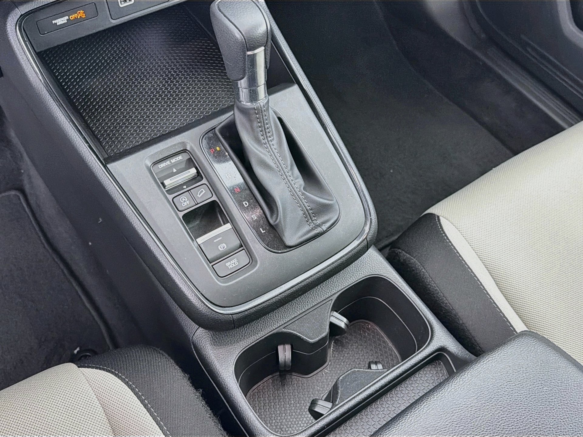 Used 2024 Honda CR-V EX image 27