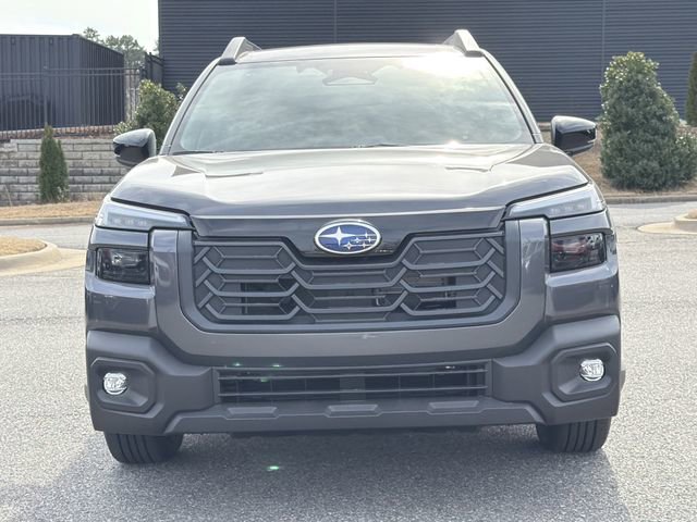 New 2026 Subaru Outback Premium image 8