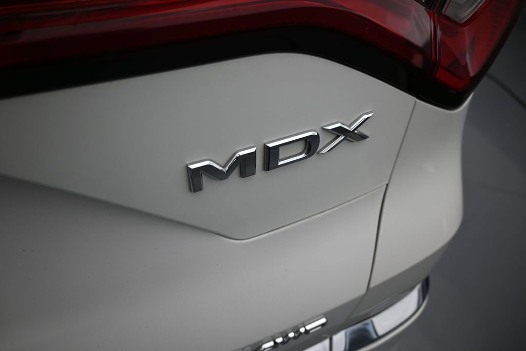 Used 2023 Acura MDX SH-AWD w/ Advance Package image 45