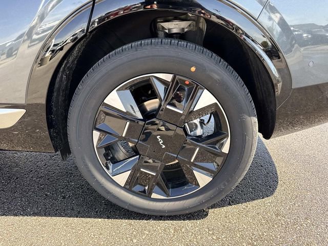 New 2026 Kia Sportage SX Prestige image 28