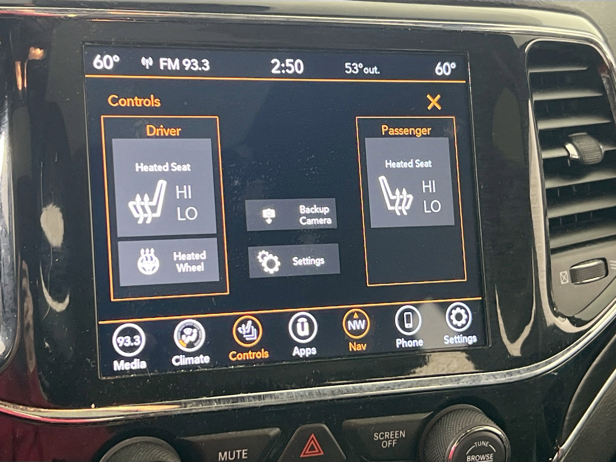 Used 2021 Jeep Grand Cherokee Limited w/ Quick Order Package 28K 80th image 20