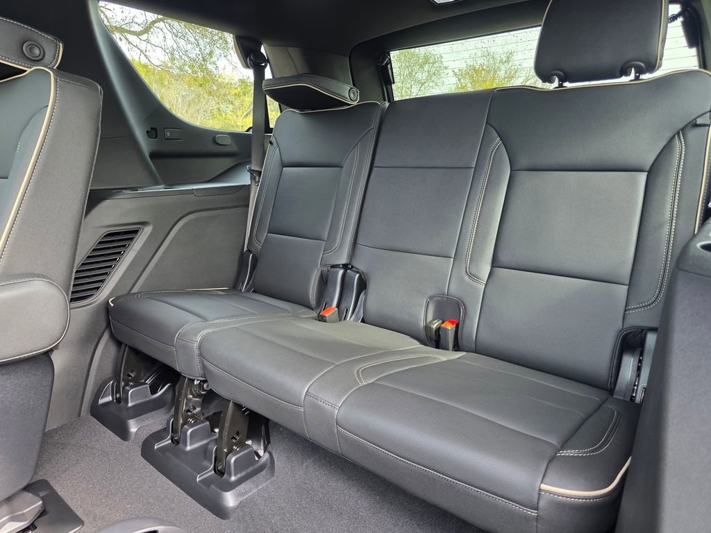 New 2026 Chevrolet Tahoe Premier image 23