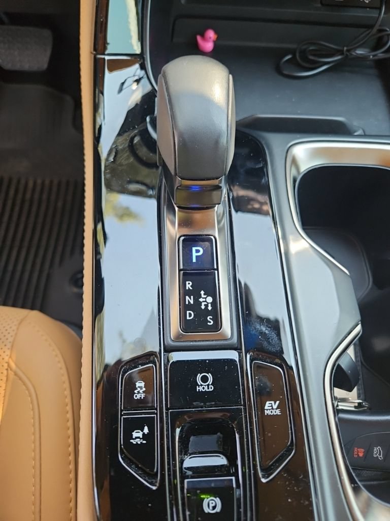 Used 2024 Lexus NX 350h AWD w/ Cold Area Package image 20