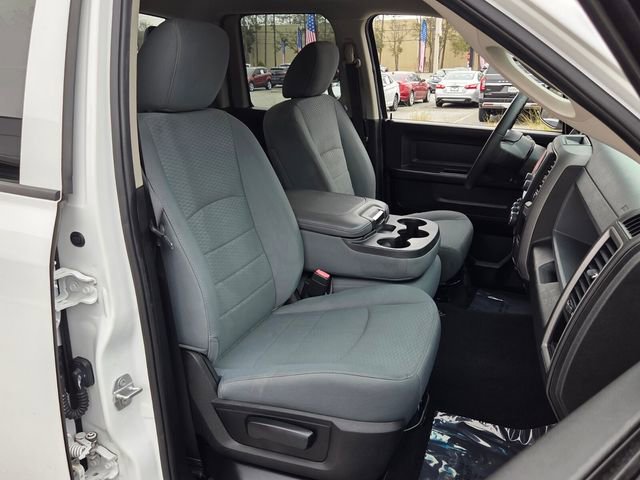 Used 2019 RAM 1500 Tradesman w/ Popular Equipment Group image 17