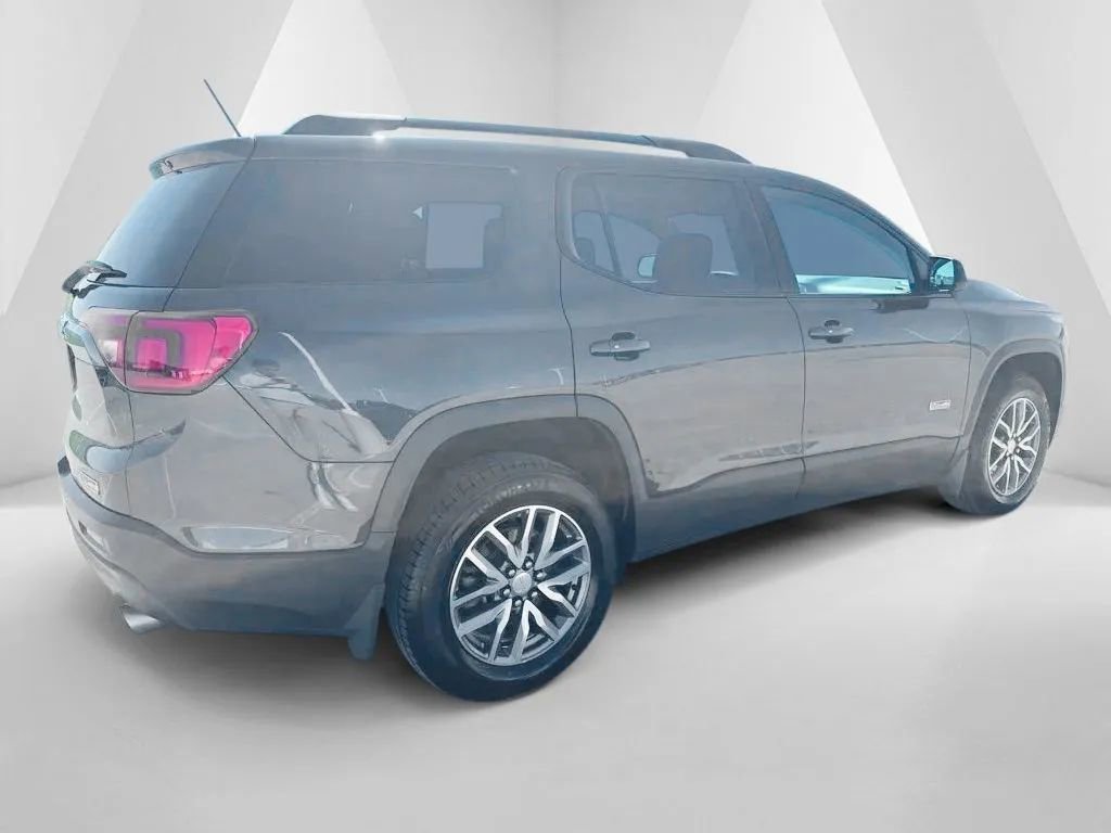 Used 2019 GMC Acadia SLE w/ Driver Alert Package I image 7