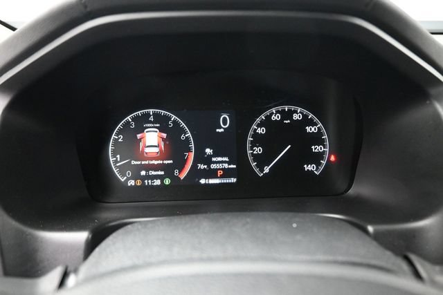 Used 2025 Honda Odyssey EX-L image 13