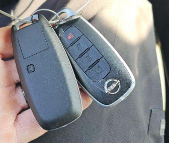 Used 2023 Nissan Pathfinder SV AWD/4WD image 39