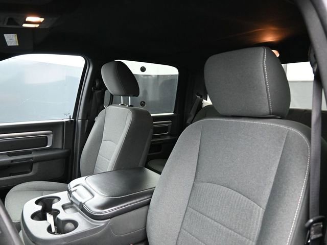 Used 2024 RAM 1500 Classic Warlock image 17