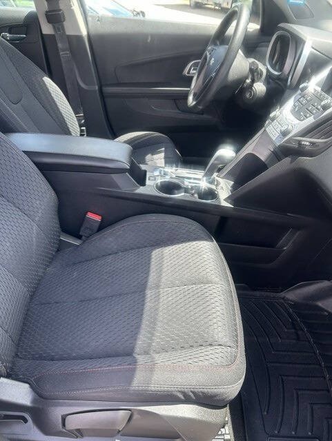 Used 2013 Chevrolet Equinox LS FWD image 13