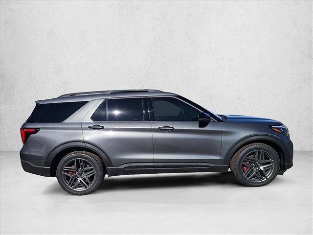 New 2026 Ford Explorer ST w/ Sun And Sound Package AWD/4WD image 6