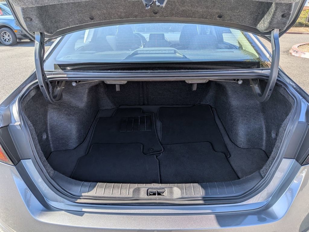 Used 2025 Nissan Altima 2.5 SV image 22