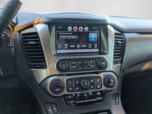 Used 2018 Chevrolet Tahoe LT image 10