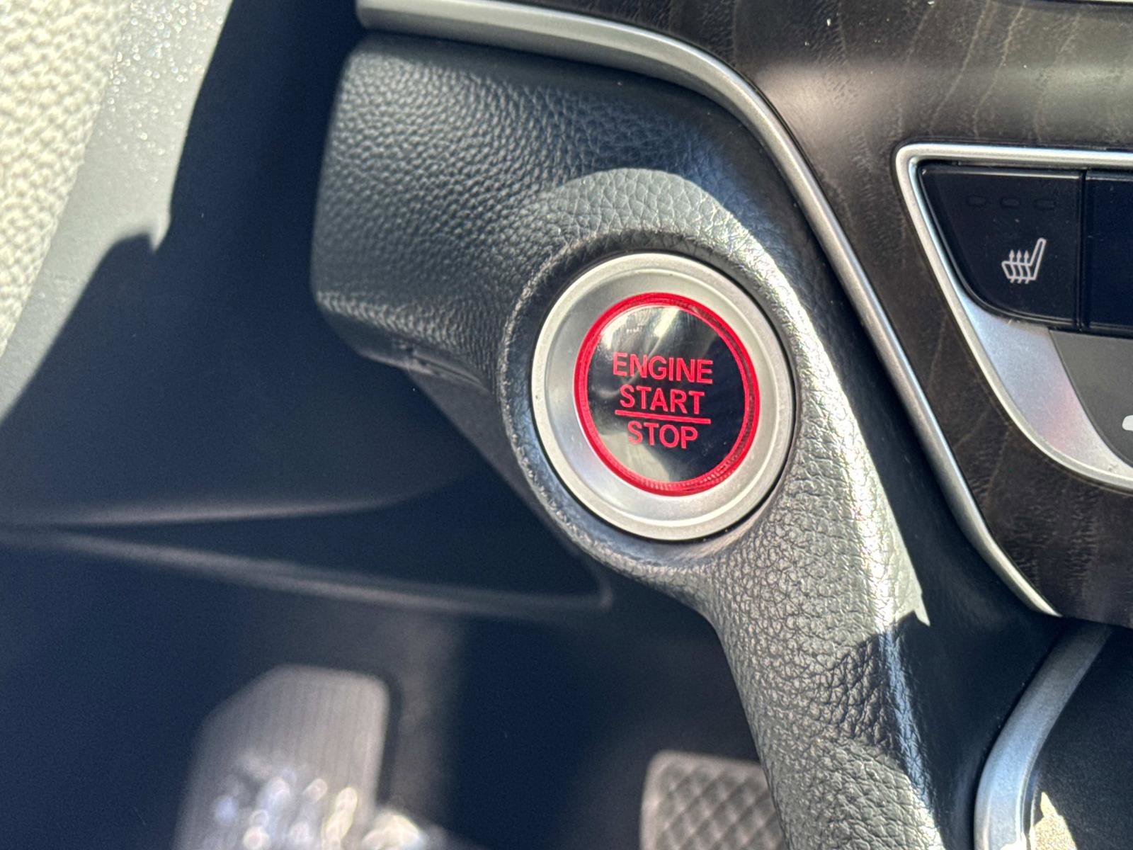 Used 2019 Honda Accord EX image 6