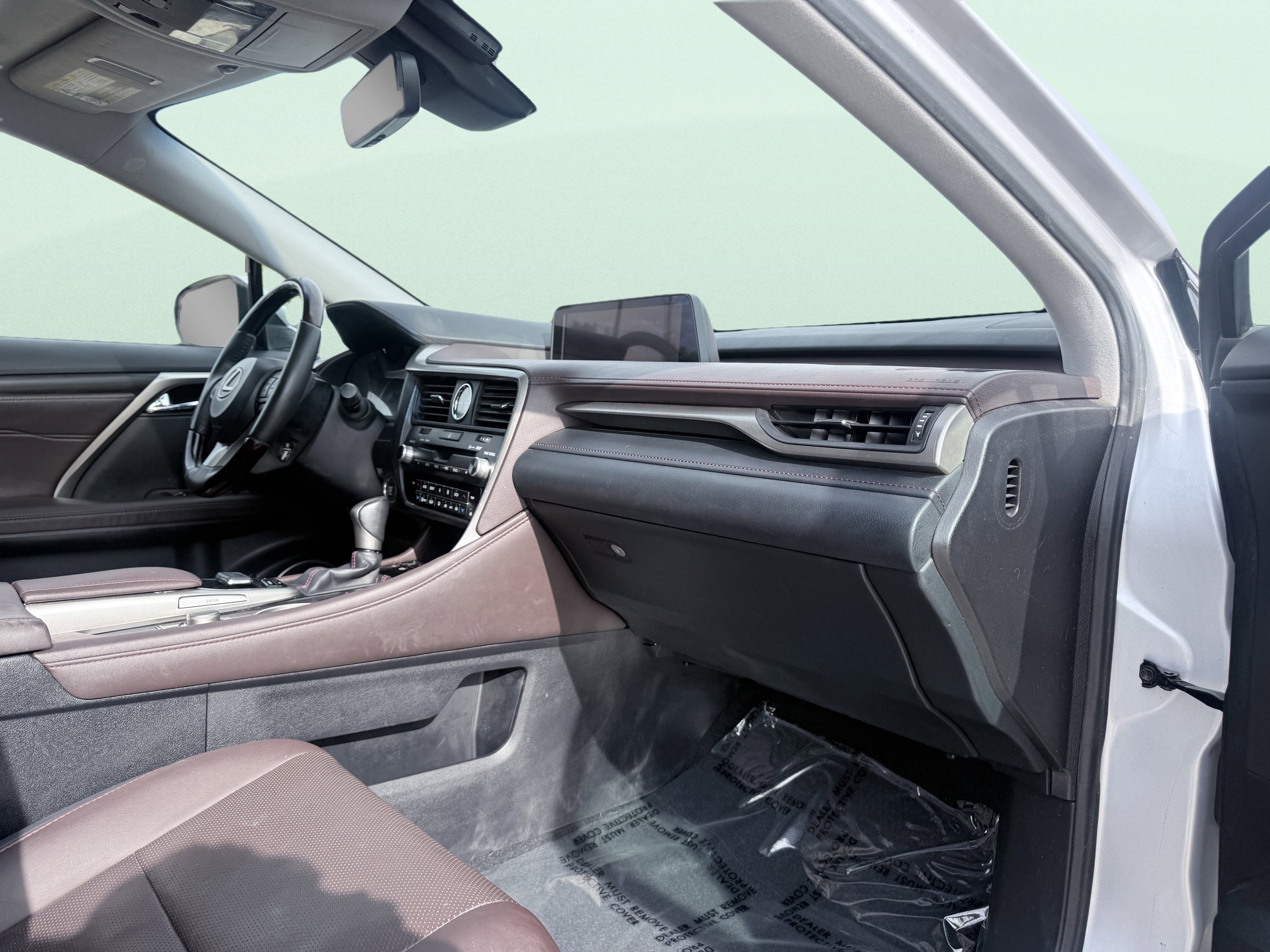 Used 2017 Lexus RX 350 FWD image 46