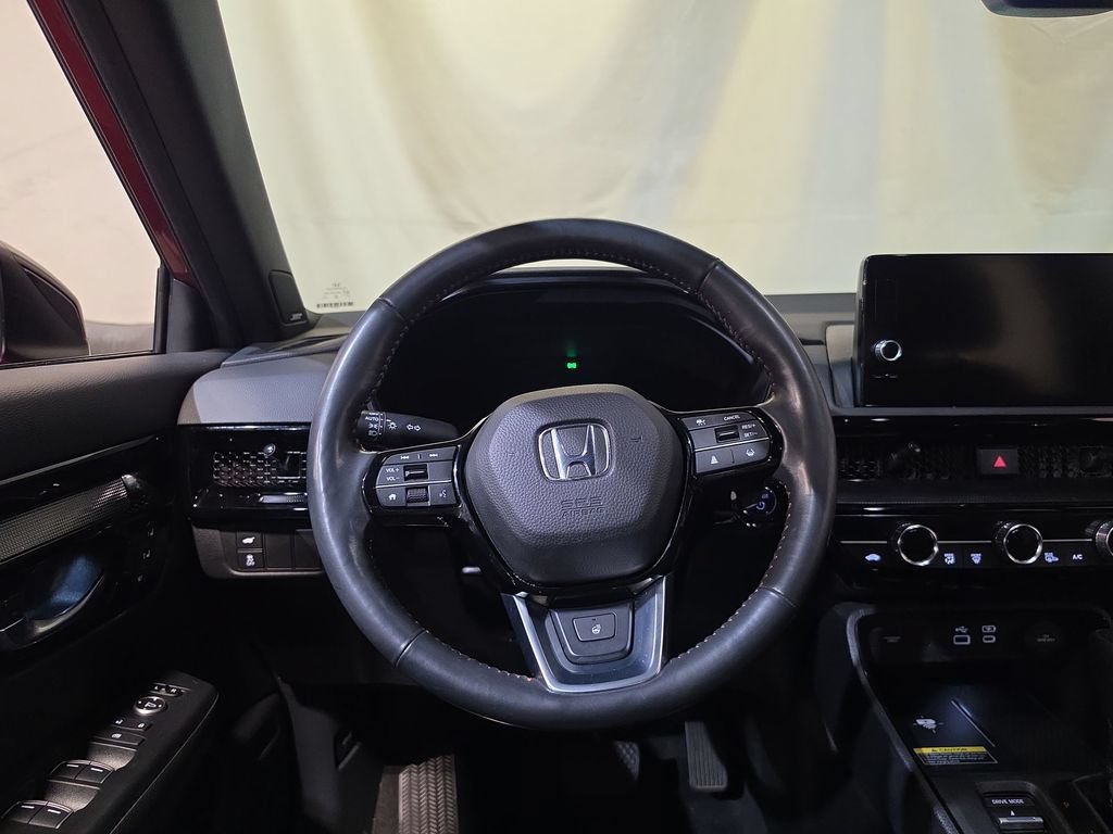 Used 2023 Honda CR-V Sport Touring image 11
