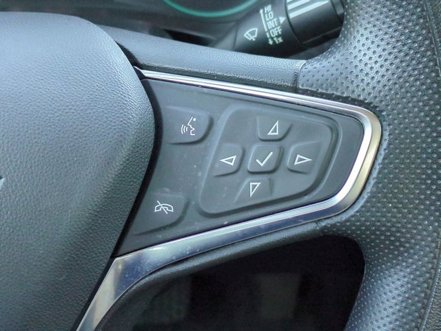 Used 2024 Chevrolet Malibu LT image 25