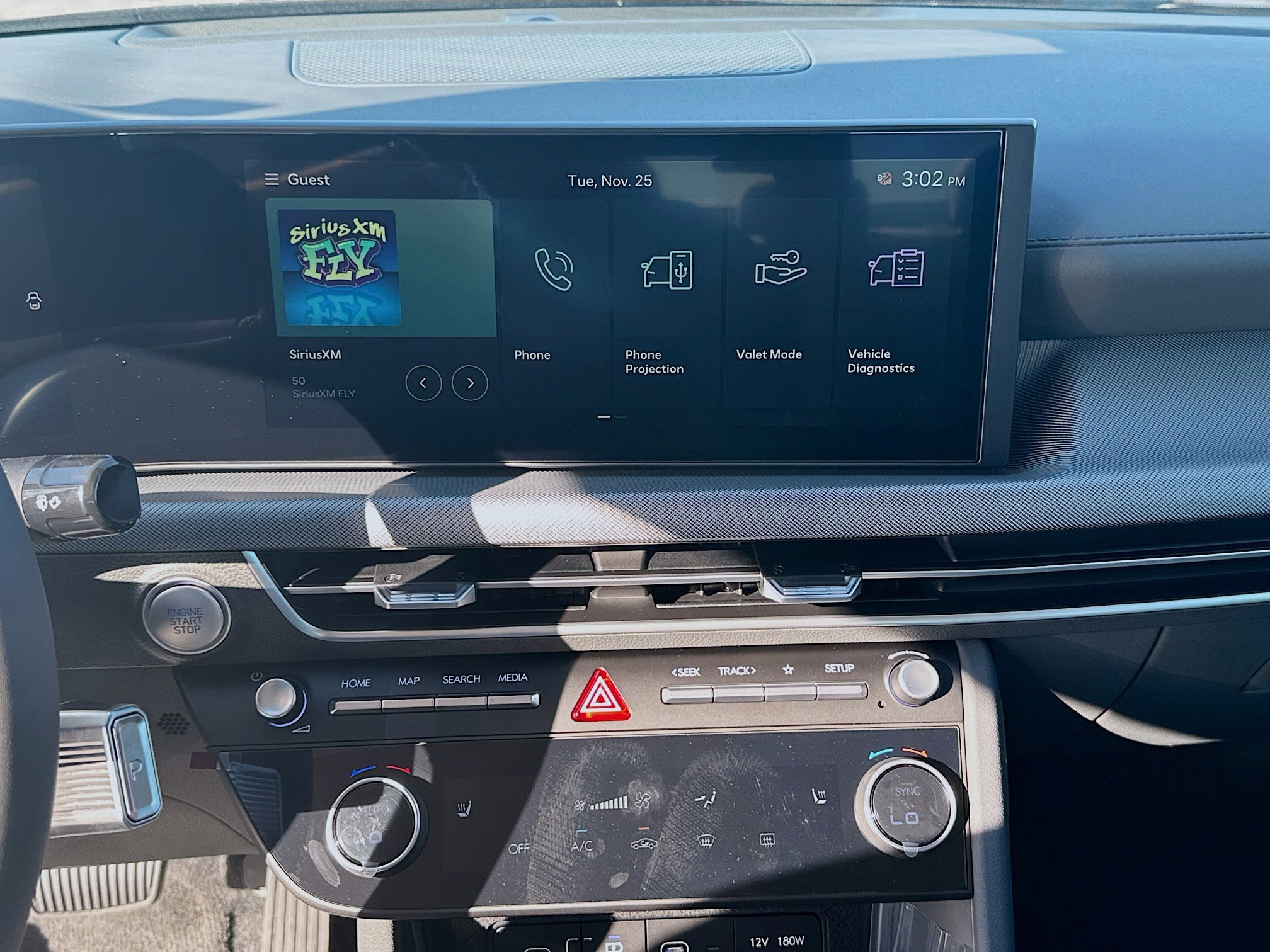 New 2026 Hyundai Sonata SEL image 10