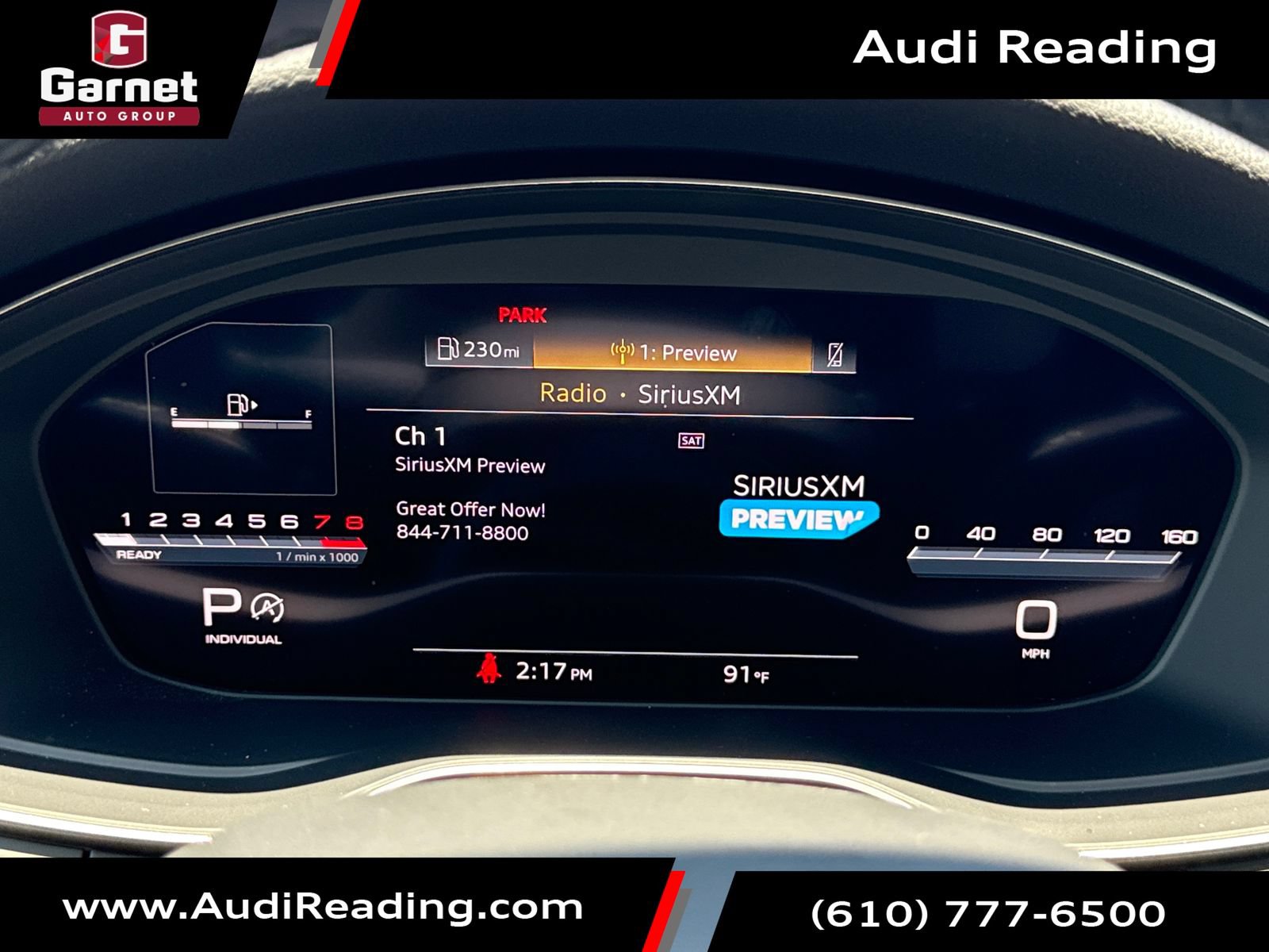Certified 2024 Audi A5 2.0T Premium Plus AWD/4WD image 15