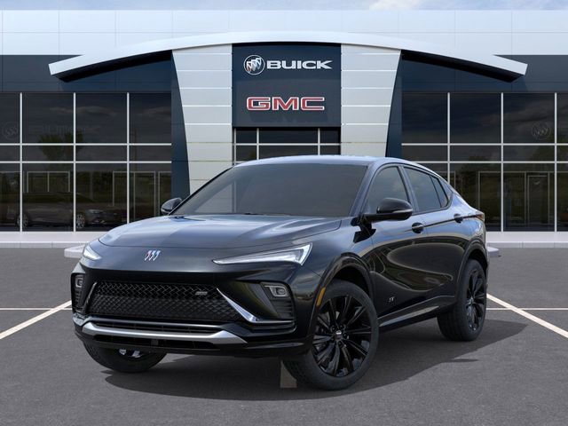 New 2026 Buick Envista Sport Touring w/ Convenience I Package image 6