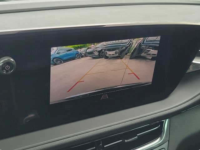 New 2026 Buick Envista Avenir FWD image 11