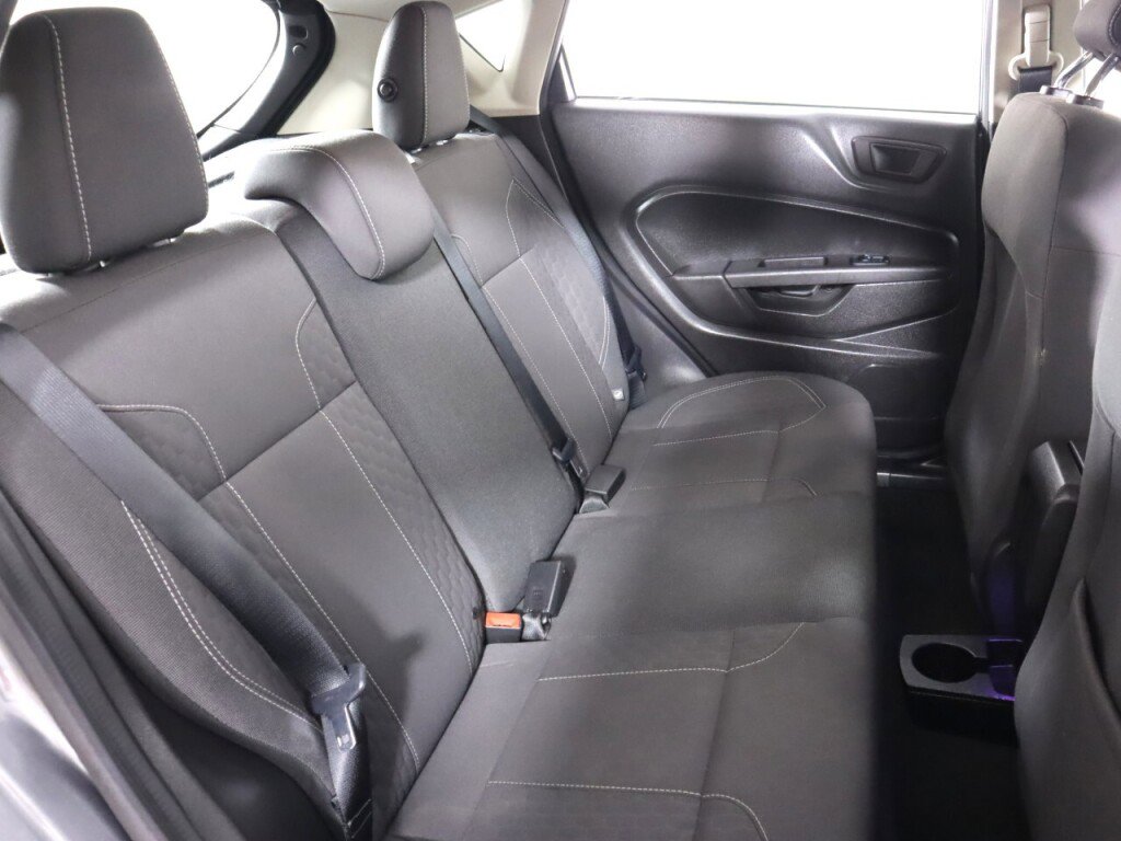 Used 2019 Ford Fiesta SE w/ Equipment Group 201A FWD image 33