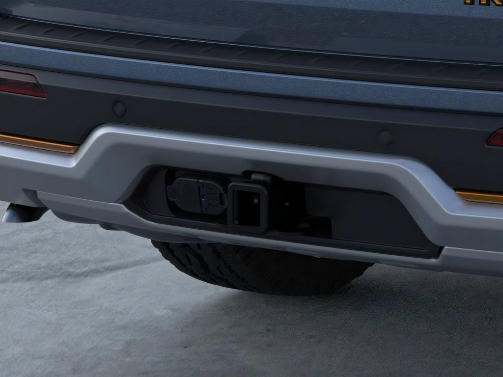 New 2026 Ford Explorer Tremor w/ Tremor Ultimate Package AWD/4WD image 23