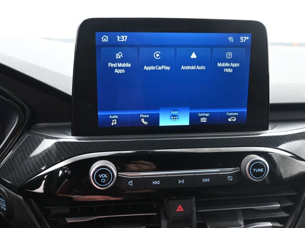 Used 2026 Ford Escape ST-Line image 18