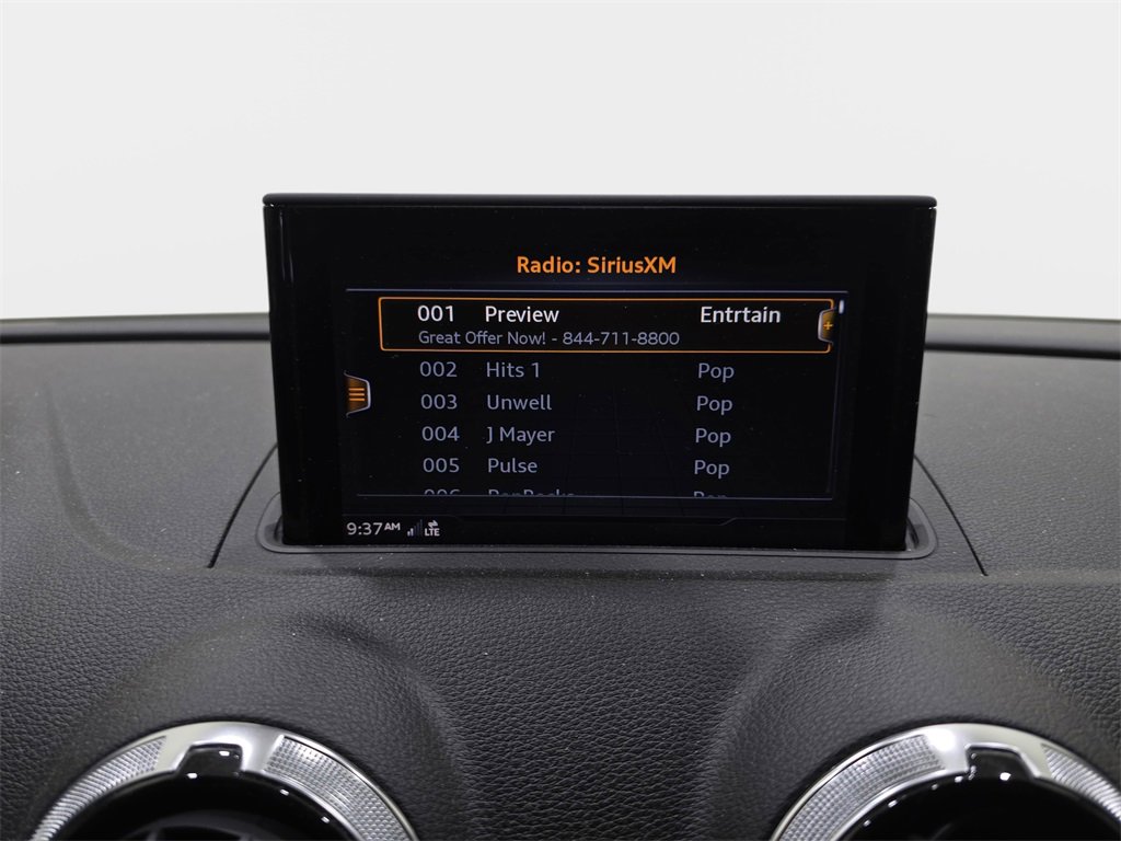 Used 2020 Audi A3 2.0T Premium Plus w/ Premium Plus Package image 23