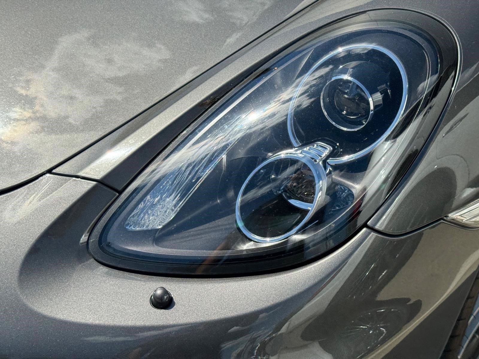 Used 2016 Porsche Boxster S RWD image 14