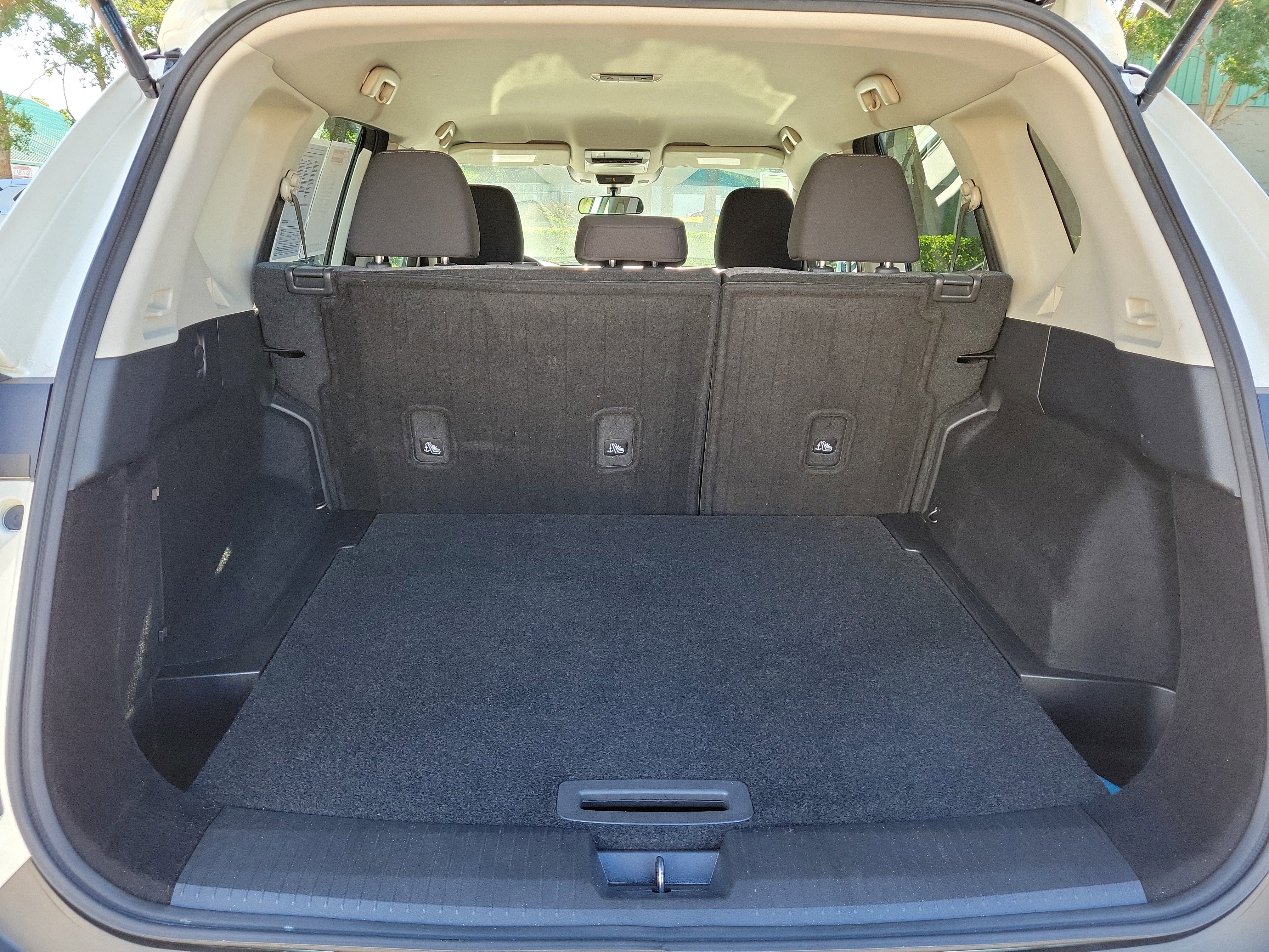 Used 2021 Nissan Rogue SV FWD image 11