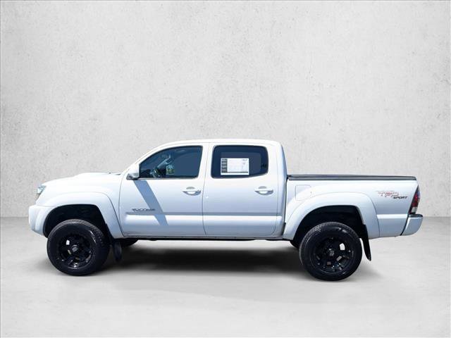 Used 2011 Toyota Tacoma PreRunner w/ TRD Sport Pkg w/JBL Audio RWD image 9