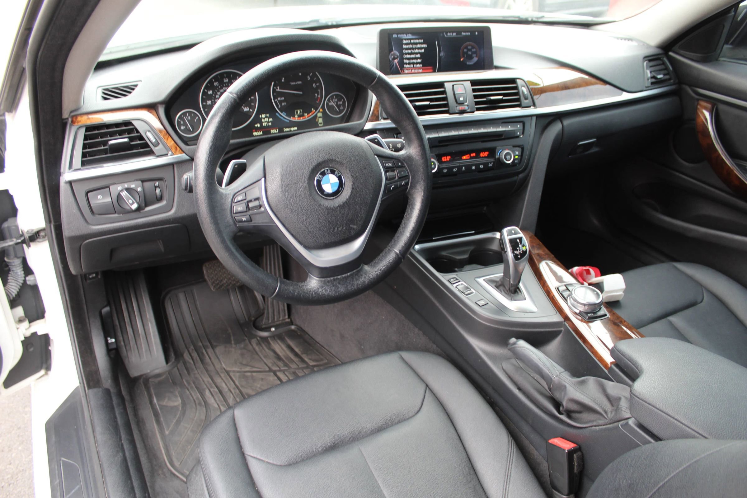 Used 2014 BMW 428i Coupe image 6