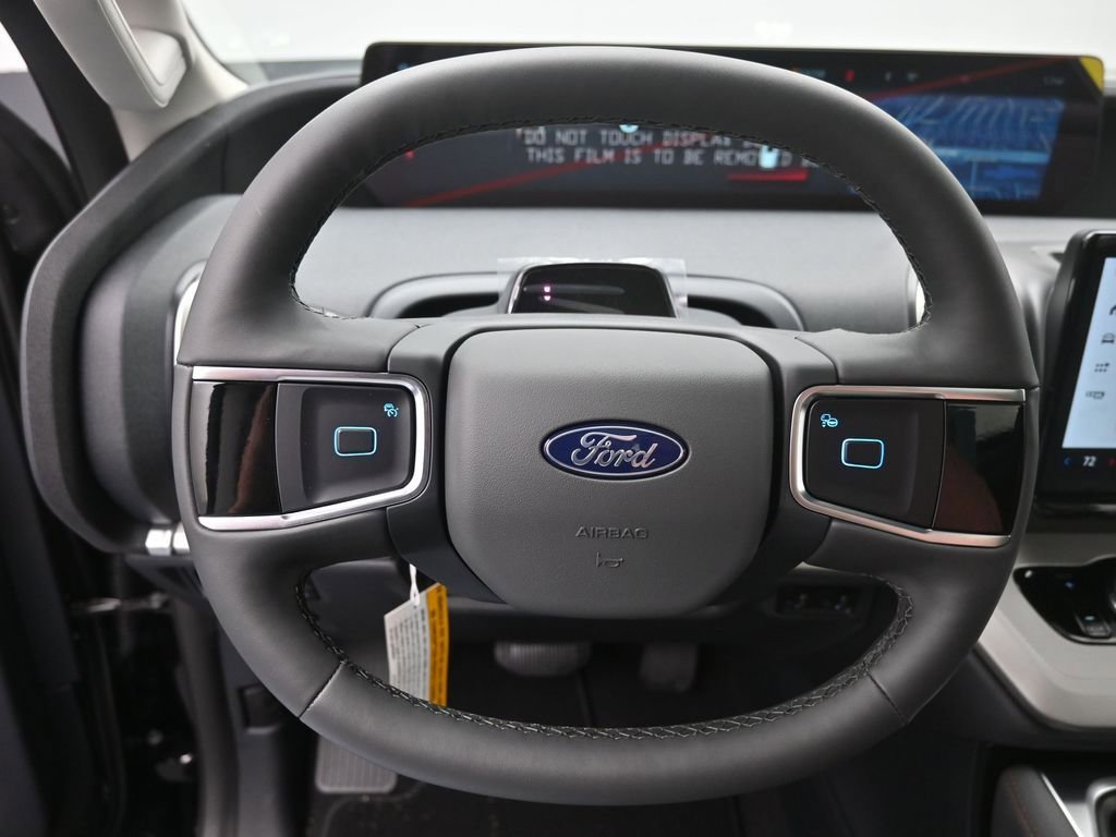 New 2025 Ford Expedition Active RWD image 6