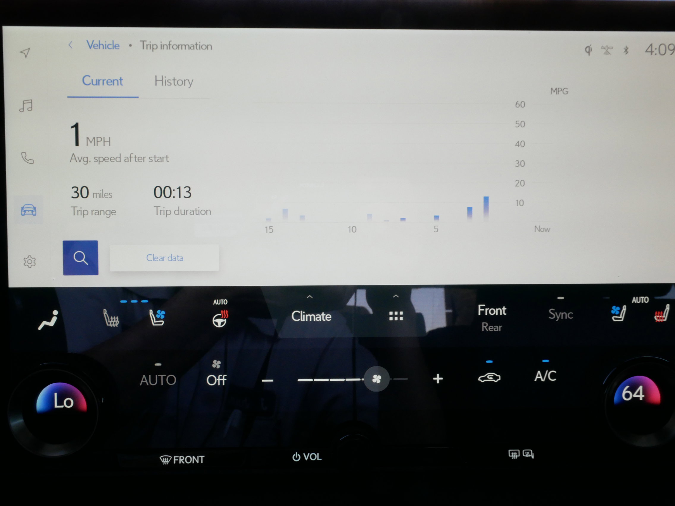 New 2026 Lexus RX 350 Premium Plus image 17
