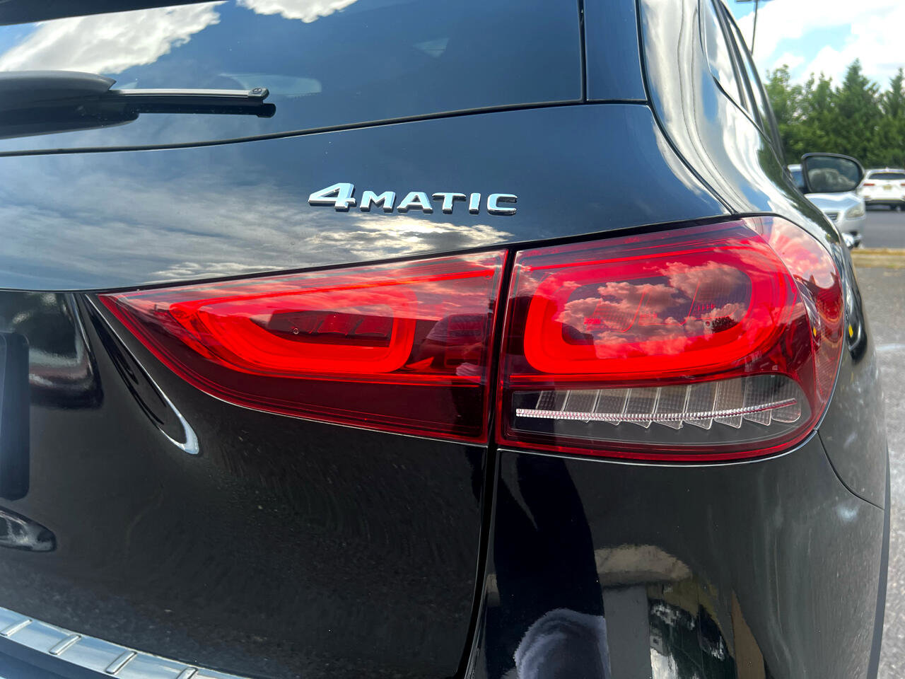 Used 2021 Mercedes-Benz GLA 250 4MATIC image 28