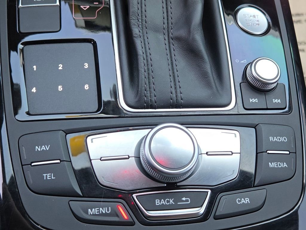 Used 2018 Audi A6 2.0T Premium image 12