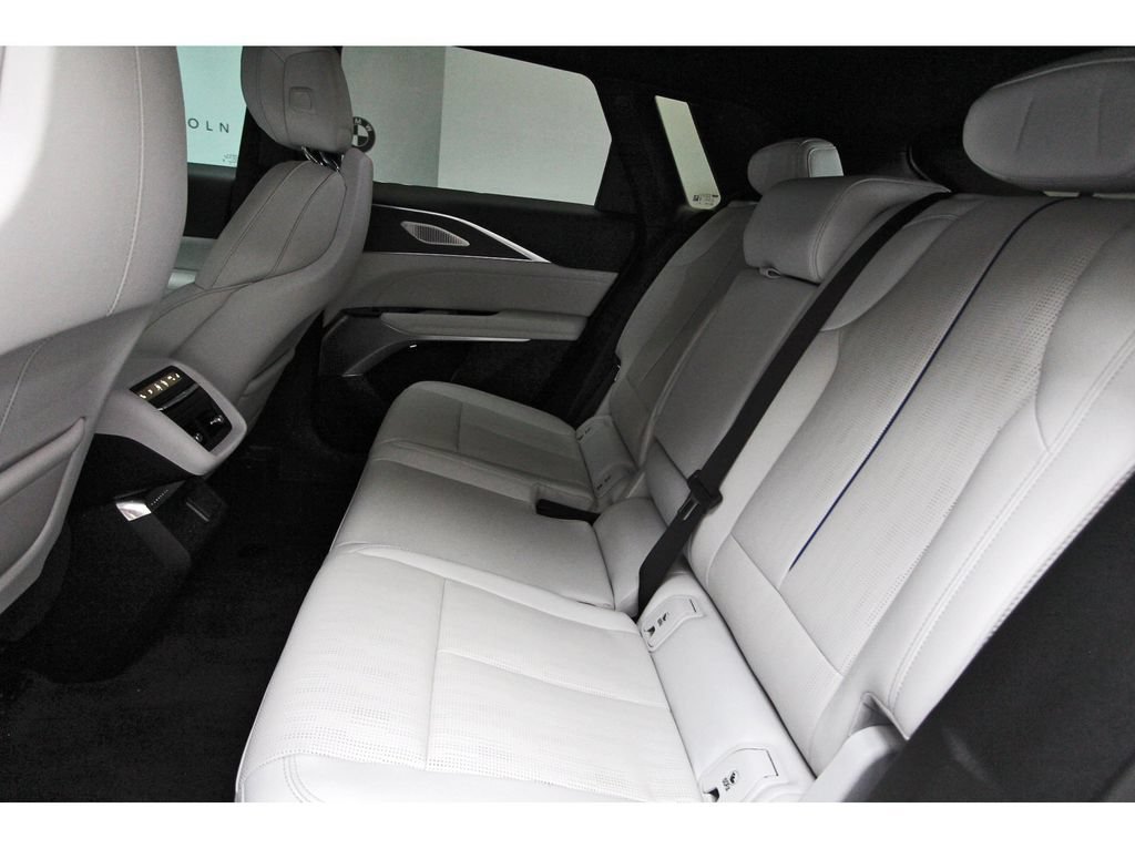 Used 2024 Cadillac Lyriq Sport w/ LPO, Floor Liner Package AWD/4WD image 11
